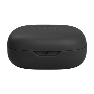 JBL Wave Flex - Black - True wireless earbuds - Detailshot 1